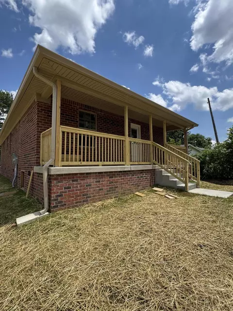 189 Mary St, Berea, KY 40403
