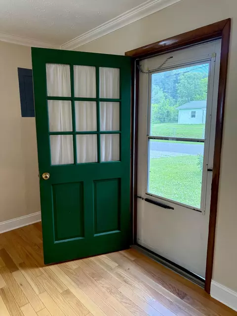 Entry Way - 276 Evergreen Rd, Flat Lick, KY 40935 photo 1 of 1