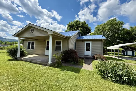 276 Evergreen Rd, Flat Lick, KY 40935