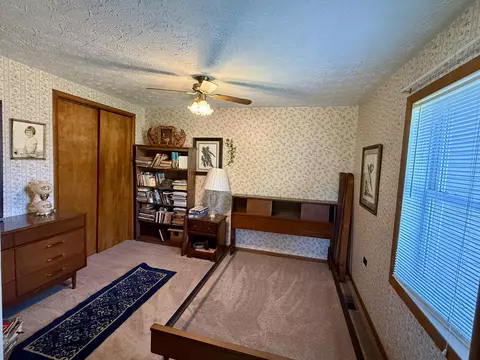 Bedroom - 276 Evergreen Rd, Flat Lick, KY 40935 photo 1 of 1