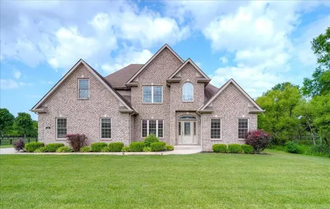132 Wildcat Dr, Richmond, KY 40475