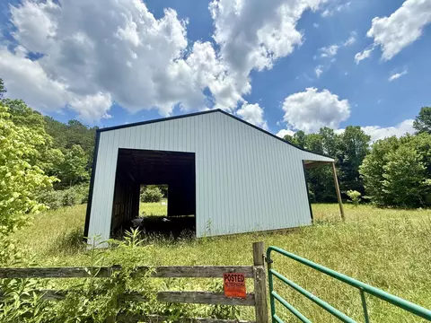 801 Farmer Woodall Rd, Somerset, KY 42501