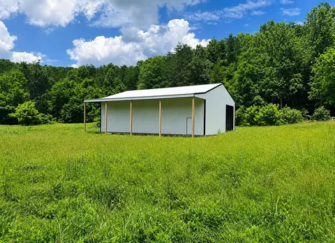 801 Farmer Woodall Rd, Somerset, KY 42501