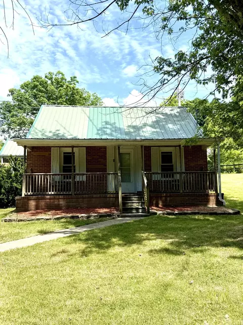Exterior - 13860 Us-421, Mckee, KY 40447 photo 3 of 16