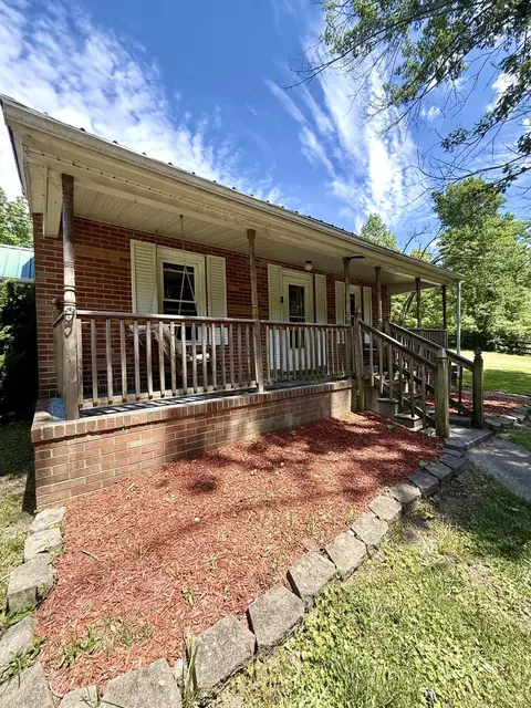 Exterior - 13860 Us-421, Mckee, KY 40447 photo 14 of 16