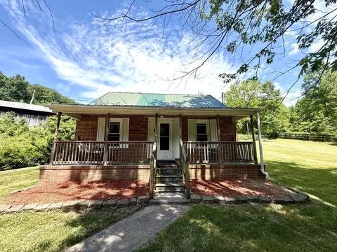 Exterior - 13860 Us-421, Mckee, KY 40447 photo 15 of 16