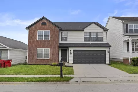 204 Robert M Green Blvd, Frankfort, KY 40601