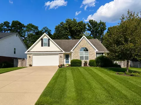 1123 Richliev Ln, Frankfort, KY 40601