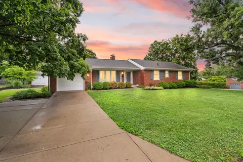 555 Tatato Trl, Frankfort, KY 40601