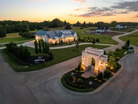 129 Kensington Pl, Nicholasville, KY 40356