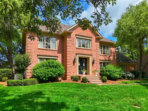 2168 Broadhead Pl, Lexington, KY 40515