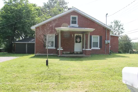 2 Western Ave, Winchester, KY 40391