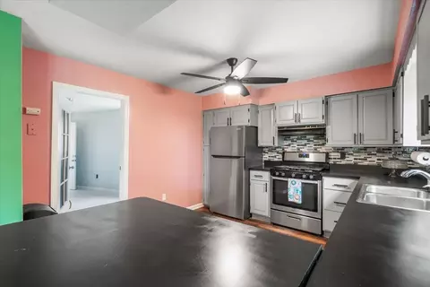 Kitchen - 316 W 1st St, Corbin, KY 40701 photo 2 of 3