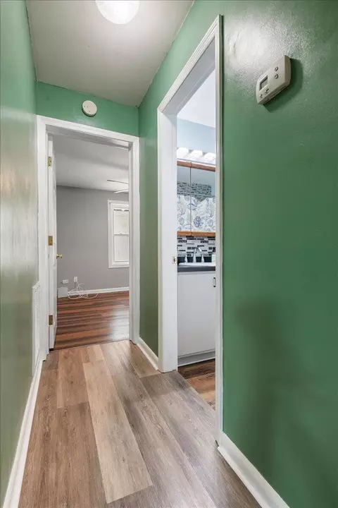 Entry Way - 316 W 1st St, Corbin, KY 40701 photo 1 of 1