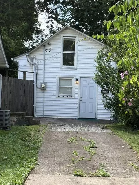 1043 A B Crescent Ave, Lexington, KY 40503