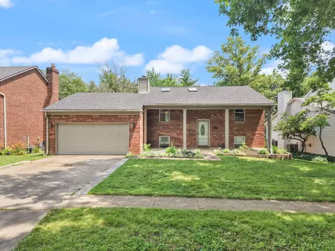 1824 Farmview Dr, Lexington, KY 40515