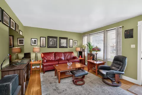 624 Marshall Ln, Lexington, KY 40505