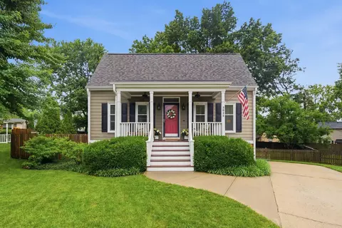 3825 Bay Meadows Ct, Lexington, KY 40514