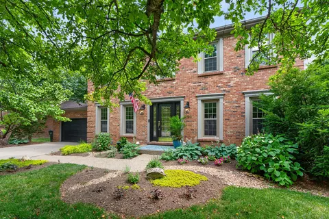 4193 Bridgemont Ln, Lexington, KY 40515