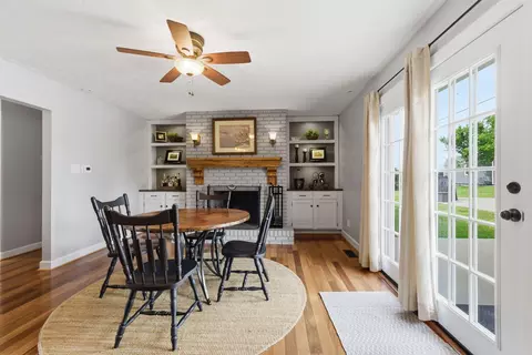 Dining - 207 Augusta Dr, Georgetown, KY 40324 photo 1 of 2
