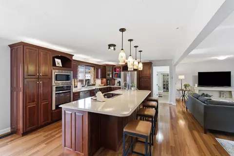 Kitchen - 207 Augusta Dr, Georgetown, KY 40324 photo 1 of 6
