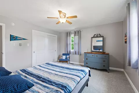 Bedroom - 207 Augusta Dr, Georgetown, KY 40324 photo 7 of 7