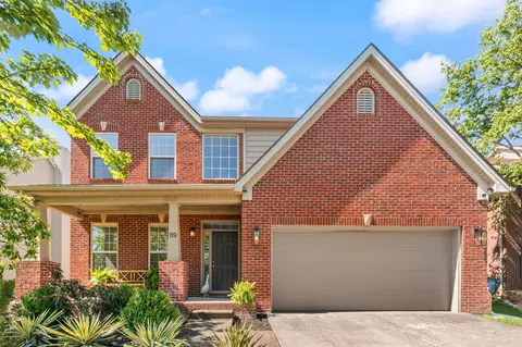 119 Mcclelland Springs Dr, Georgetown, KY 40324