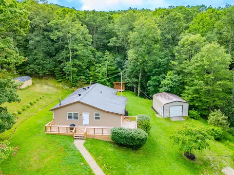1325 Brush Creek Rd, Clay City, KY 40312