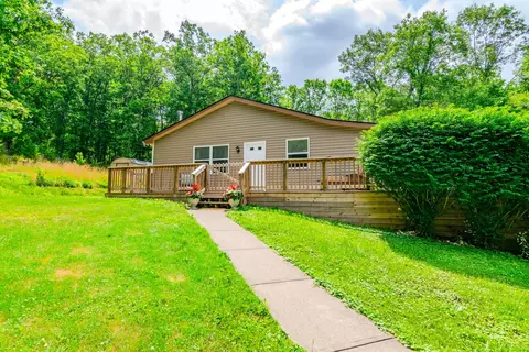 1325 Brush Creek Rd, Clay City, KY 40312