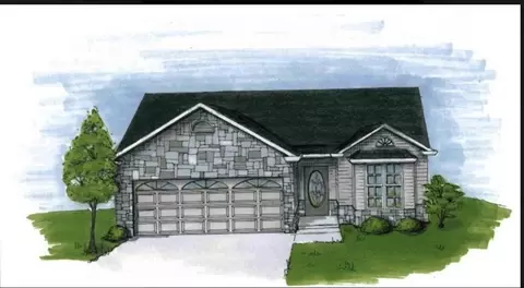 4144 Buttermilk Rd, Lexington, KY 40509
