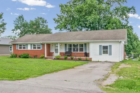 318 Blane Dr, Hopkinsville, KY 42240