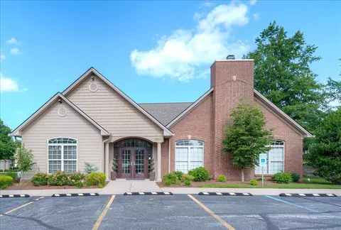 Exterior - 3800 Ruby Ln, Lexington, KY 40509 photo 7 of 11