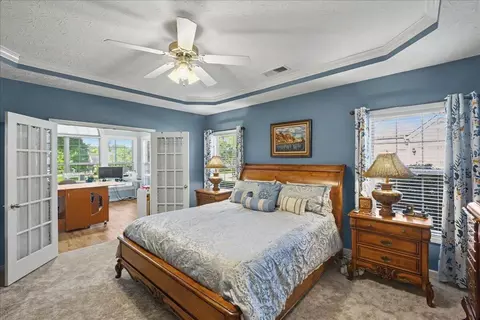 Bedroom - 3800 Ruby Ln, Lexington, KY 40509 photo 1 of 4