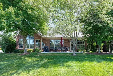 Exterior - 3800 Ruby Ln, Lexington, KY 40509 photo 6 of 11