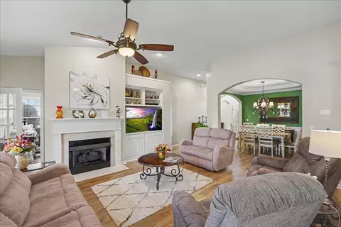 Living - 3800 Ruby Ln, Lexington, KY 40509 photo 1 of 2