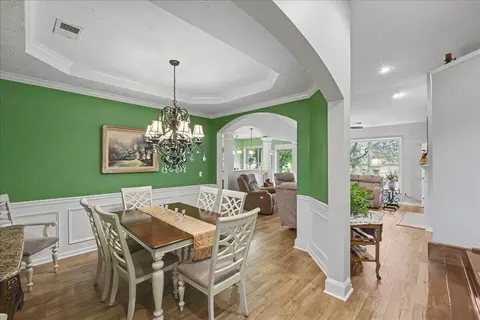 Dining - 3800 Ruby Ln, Lexington, KY 40509 photo 1 of 2
