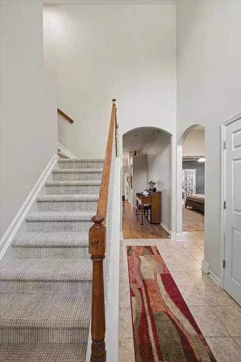 Entry Way - 3800 Ruby Ln, Lexington, KY 40509 photo 1 of 4