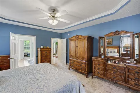 Bedroom - 3800 Ruby Ln, Lexington, KY 40509 photo 3 of 4