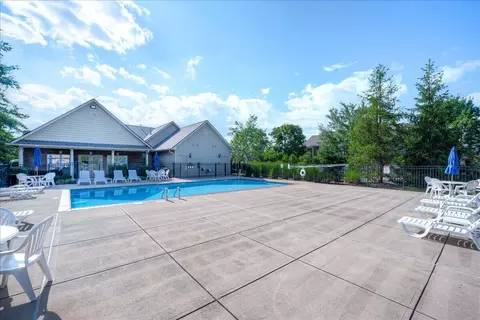 Exterior - 3800 Ruby Ln, Lexington, KY 40509 photo 11 of 11