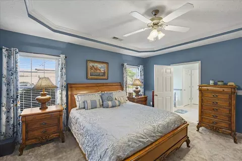 Bedroom - 3800 Ruby Ln, Lexington, KY 40509 photo 2 of 4
