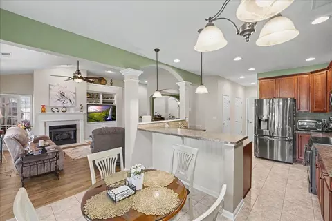 Kitchen - 3800 Ruby Ln, Lexington, KY 40509 photo 1 of 5