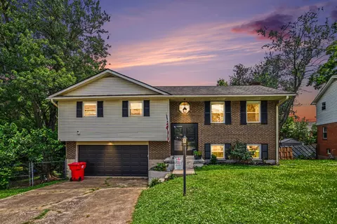 176 Shannon Pkwy, Nicholasville, KY 40356