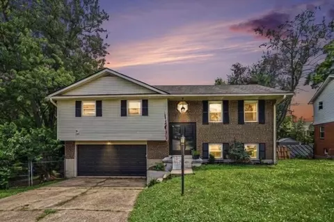 176 Shannon Pkwy, Nicholasville, KY 40356