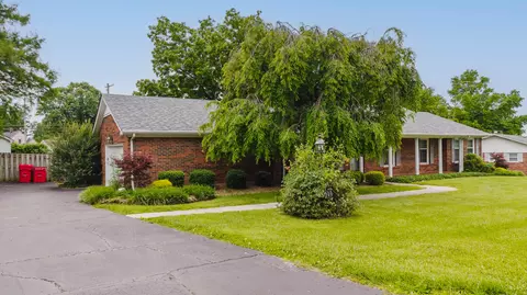 200 Westover Rd, Frankfort, KY 40601
