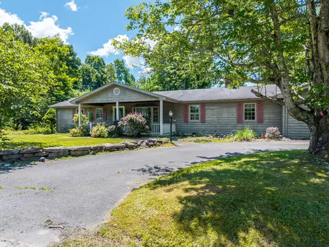 865 Liberty Rd, West Liberty, KY 41472
