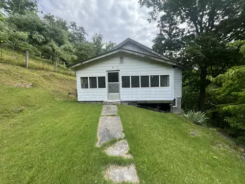 14641 Highway 522, Cumberland, KY 40823