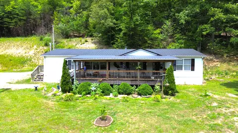 1041 State Hwy 1809, Barbourville, KY 40906