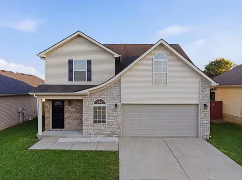 117 Marjorie Pl, Georgetown, KY 40324