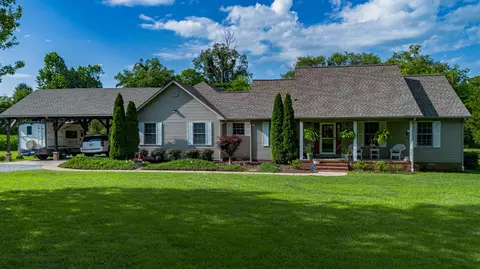 600 E Blanks Rd, Wickliffe, KY 42087 photo 1