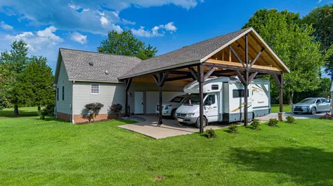 600 E Blanks Rd, Wickliffe, KY 42087 photo 30
